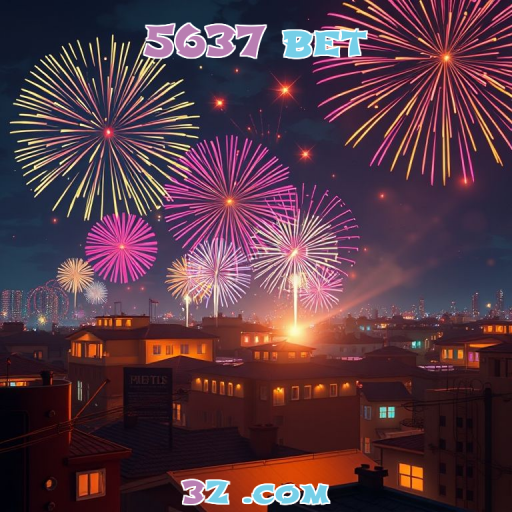 Apostas Em Grande Estilo: 5637 Bet e Suas Ofertas Incríveis