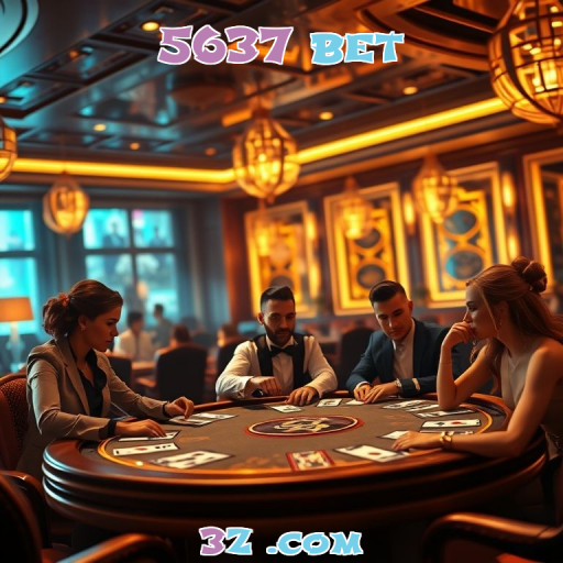 Explore o App Incrível do 5637 Bet e Aumente suas Apostas