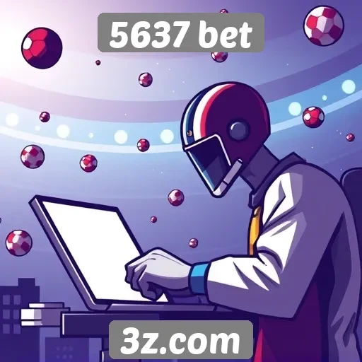 Guias de apostas no 5637 bet