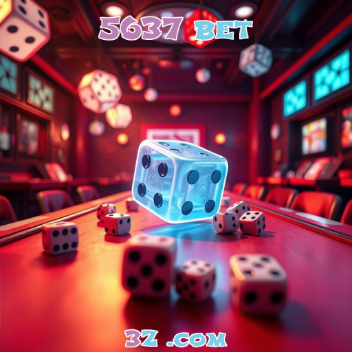 Magníficos Bônus da 5637 Bet: Atrações Irresistíveis para Jogadores
