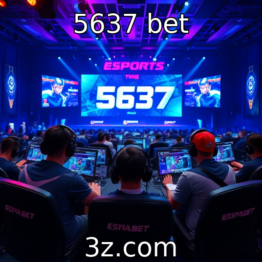 Aumento da popularidade de eSports em torneios