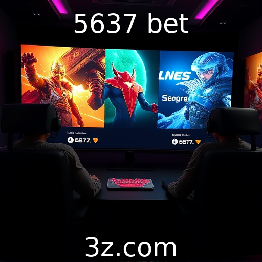 Crescimento das plataformas de streaming de jogos