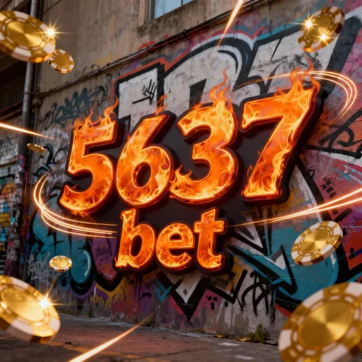 5637 bet