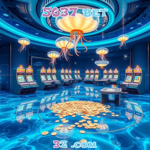 Experimente a Plataforma Inovadora da 5637 Bet Agora Mesmo